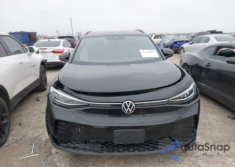 2023 Volkswagen Id.4 Pro z USA, uszkodzony, nr VIN 1V2CMPE83PC027208